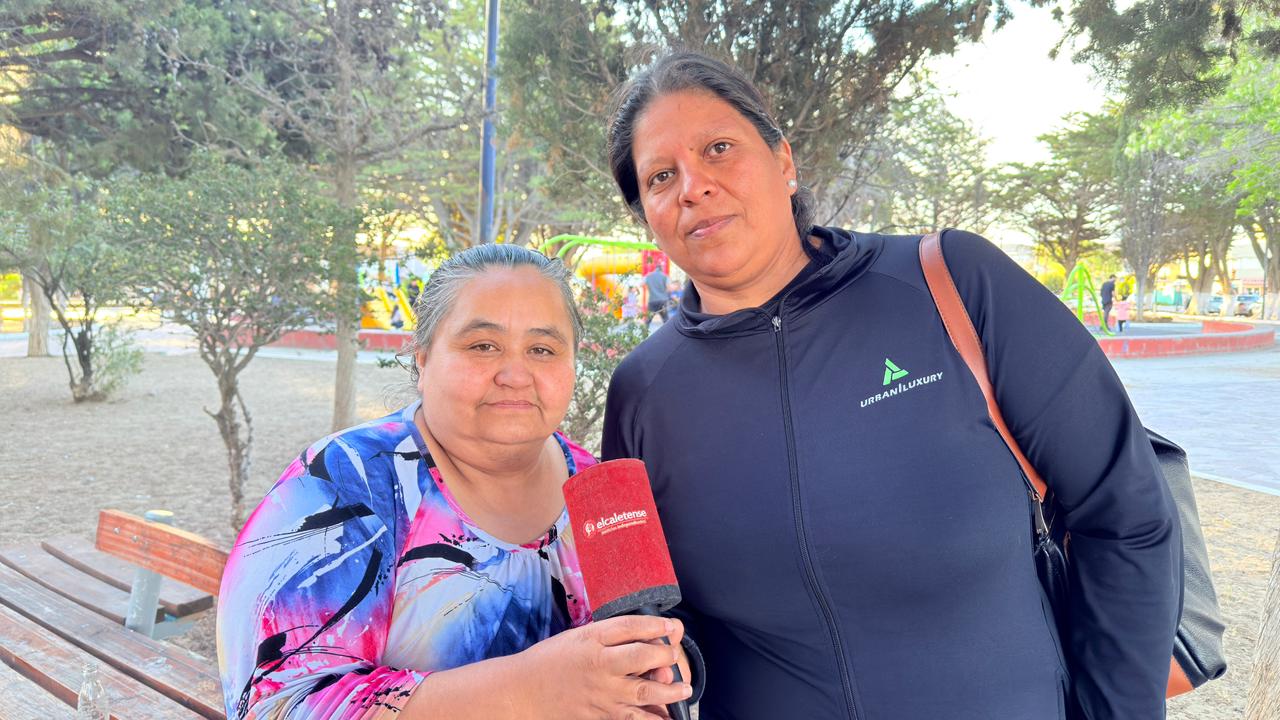 Feria de Empanadas: Sabrina busca salir adelante y sostener a su familia 