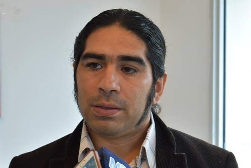 Guri Quiroga: 