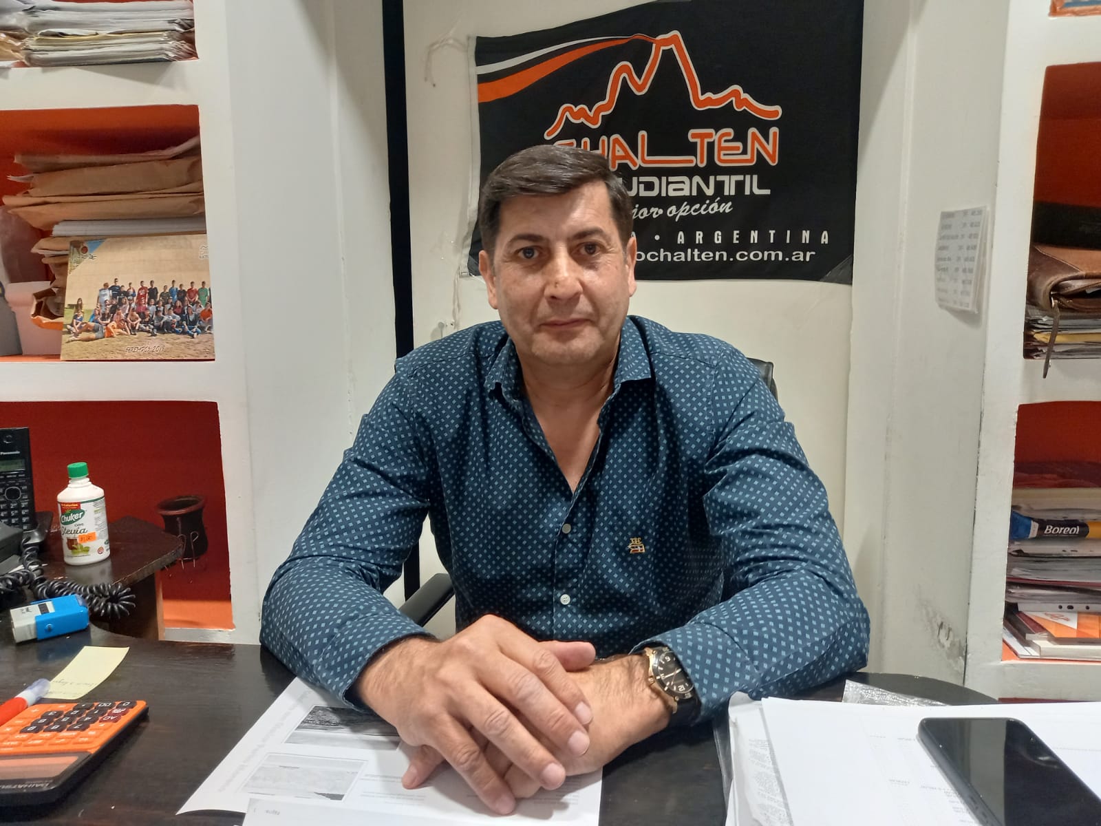 Con la reactivación del turismo, agencia local vuelve al trabajo luego de 18 meses