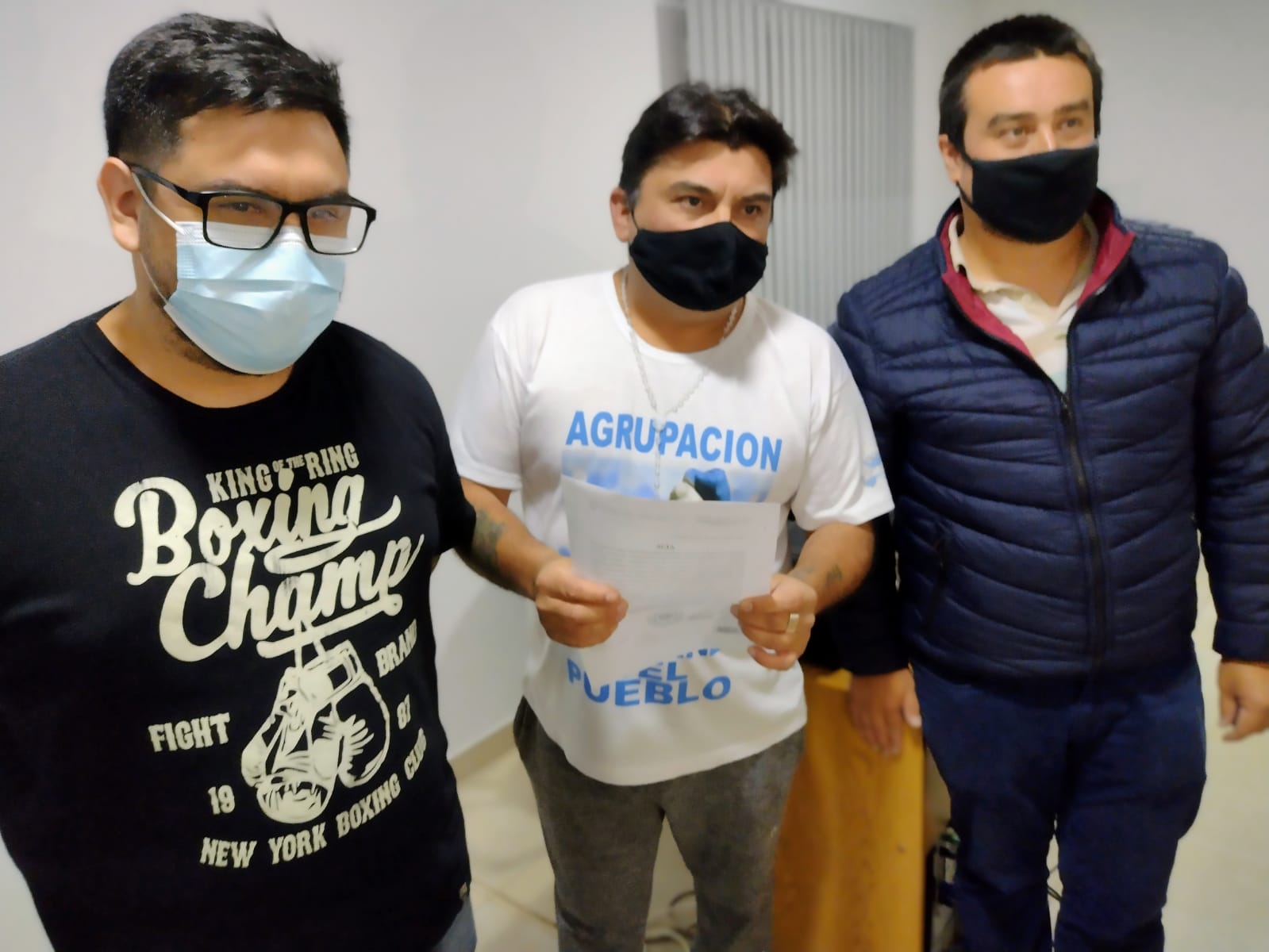 SPSE desmiente al Municipio: la inundación en calle Gotti responde a la inexistencia de una red pluvial