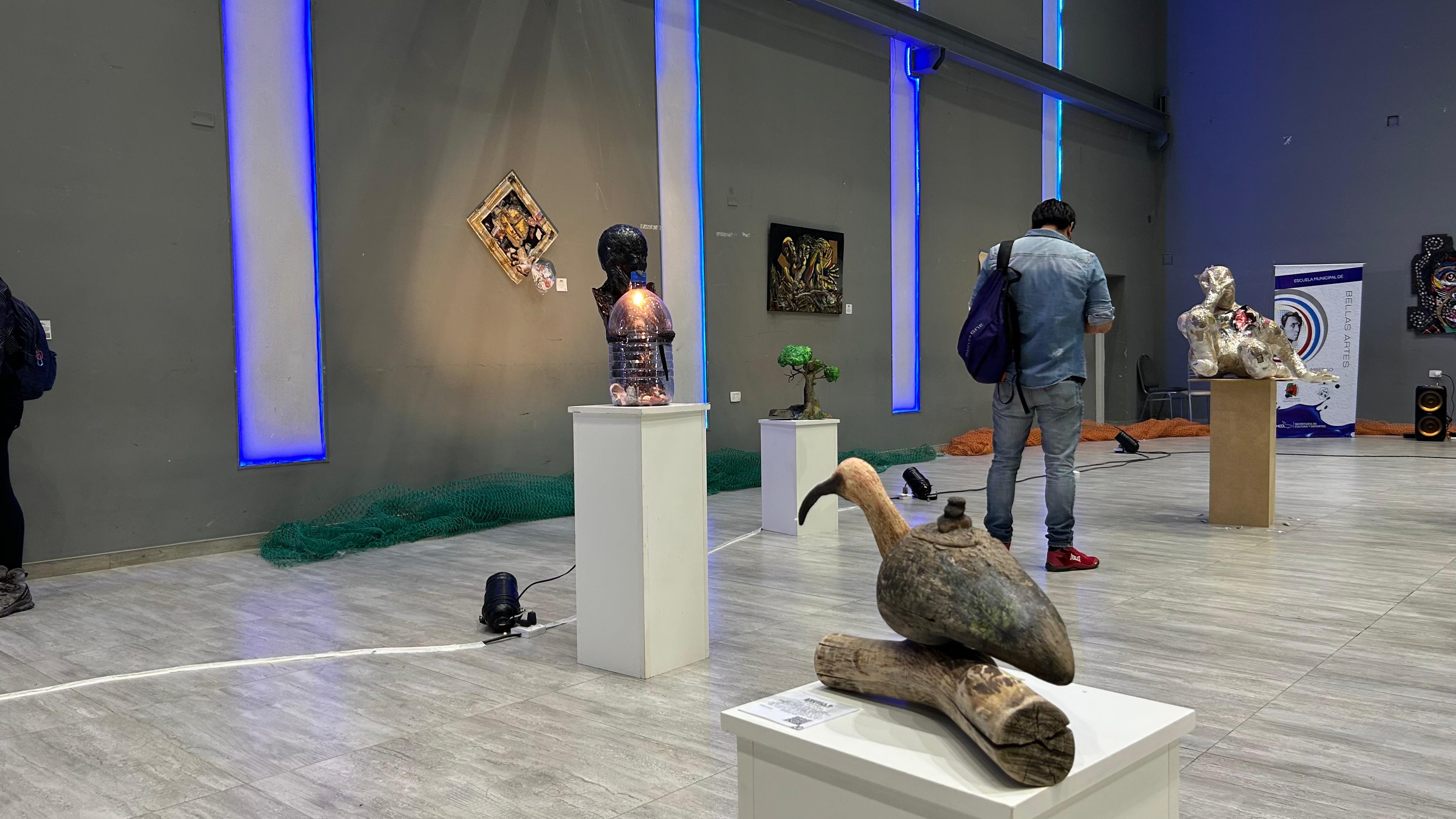 La gestión de Claudio Vidal invierte 190 millones de pesos para llevar agua al barrio 22 de Septiembre