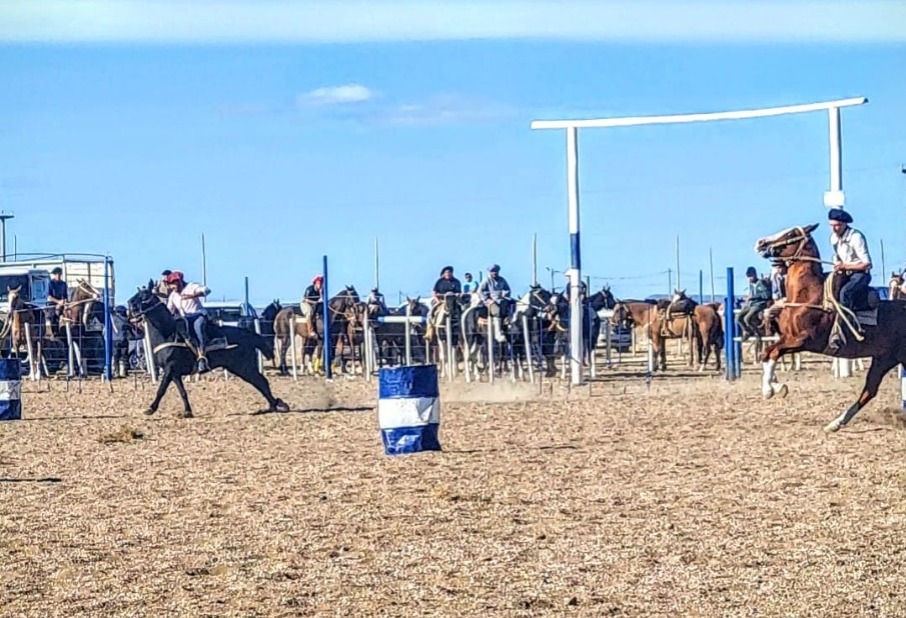 “La Vendimia 2026” continuó con degustaciones, emprendedores y espectáculos artísticos