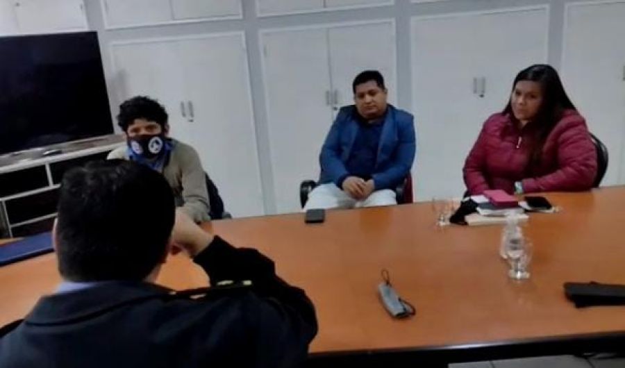  Educación avanza con capacitaciones destinadas a construir puentes de comunicación