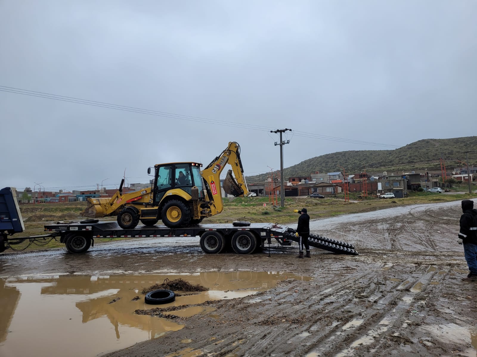 La Justicia sobreseyó a Juan Carlos Molina y a directivos de la fundación