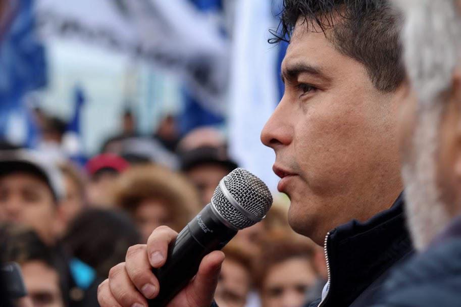 Vidal sobre los conflictos que llevan adelante trabajadores y gremios: 