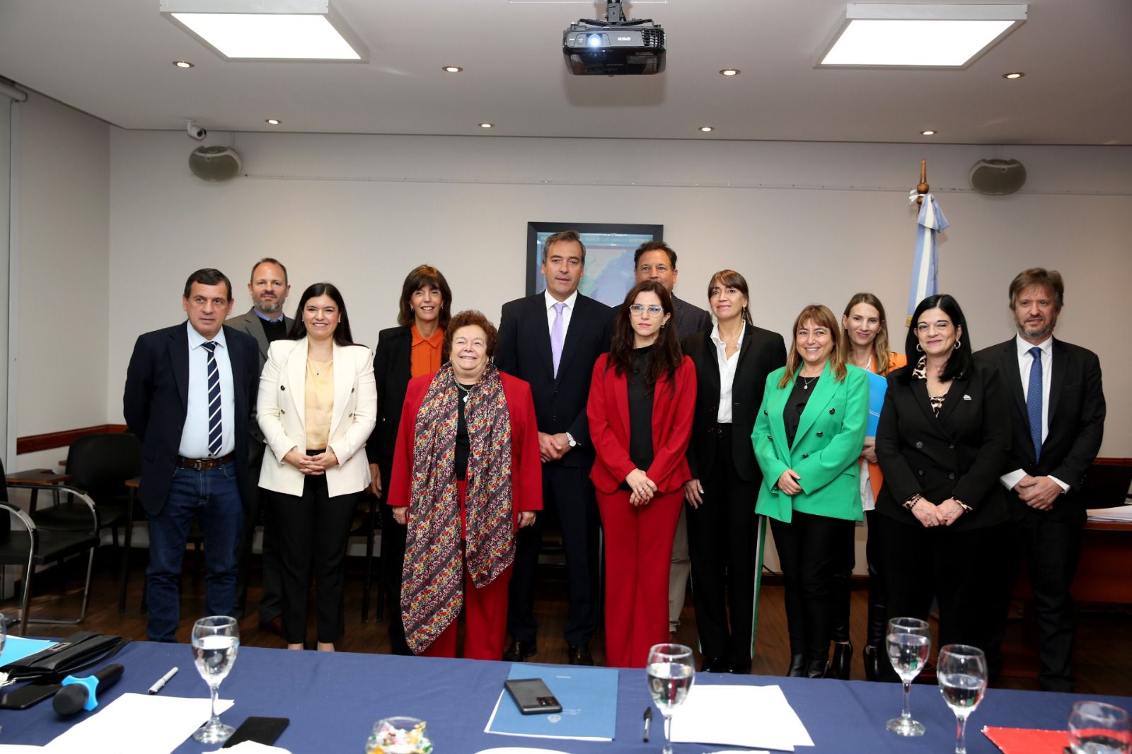 Santa Cruz brindarà asistencia a vìctimas derivadas por organismos nacionales 