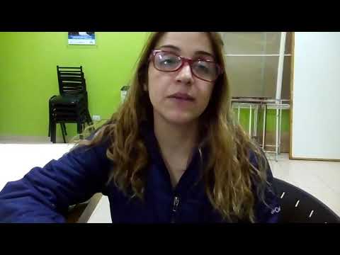 La vocal por los padres ante el CPE se reunió con la directora de mantenimiento escolar