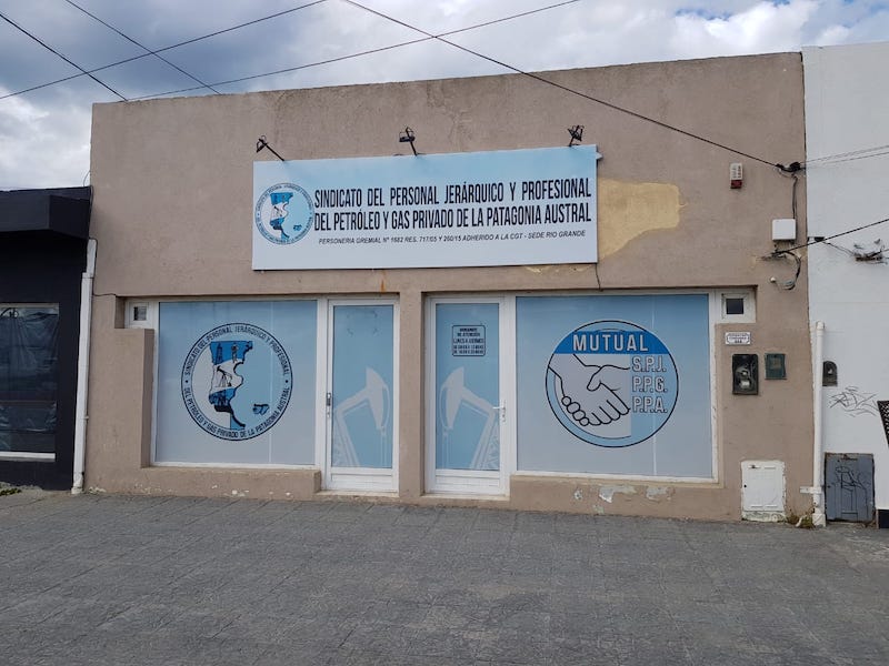 Por la estricta cuarentena, hasta el 10 de agosto la Sede Río Grande estará cerrada