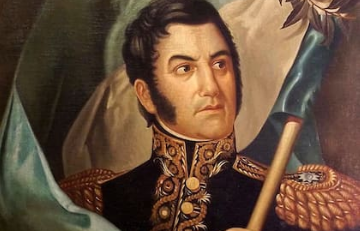 San Martín: El padre de la Patria y su legado inmortal