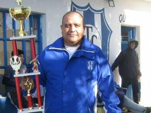 No confirman que sea por covid19: fuerte impacto por el fallecimiento del popular  Raúl 