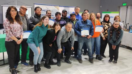 La Secretaría de Ambiente celebra el Día Mundial del Reciclaje