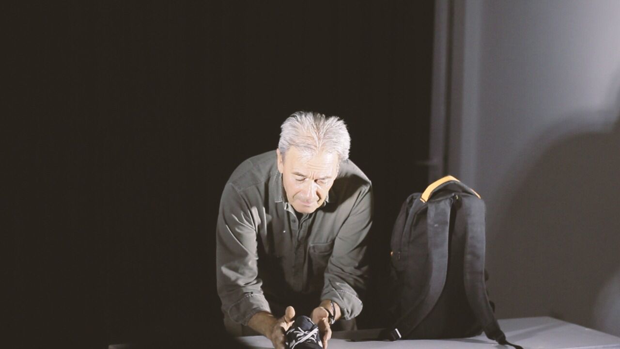 Presentarán la obra de teatro 