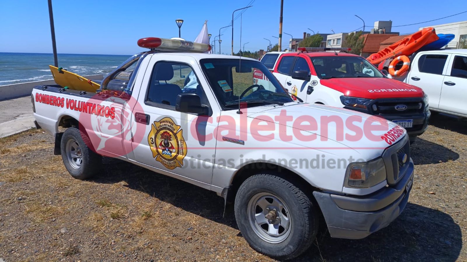 La gestión de Claudio Vidal invierte 190 millones de pesos para llevar agua al barrio 22 de Septiembre