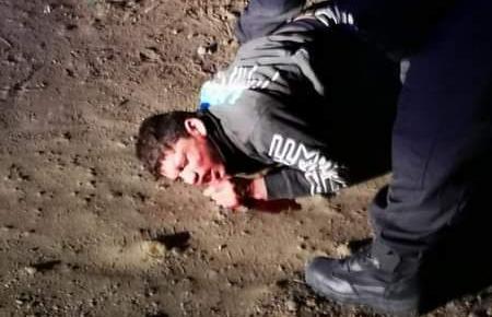 Un hombre entró a robar a un comercio del barrio 3 de Febrero y los clientes lo lincharon hasta que llegó la Policía