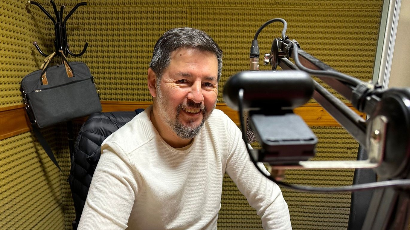 Pedro Muñoz cuestionó la emergencia económica y pidió diálogo con los trabajadores