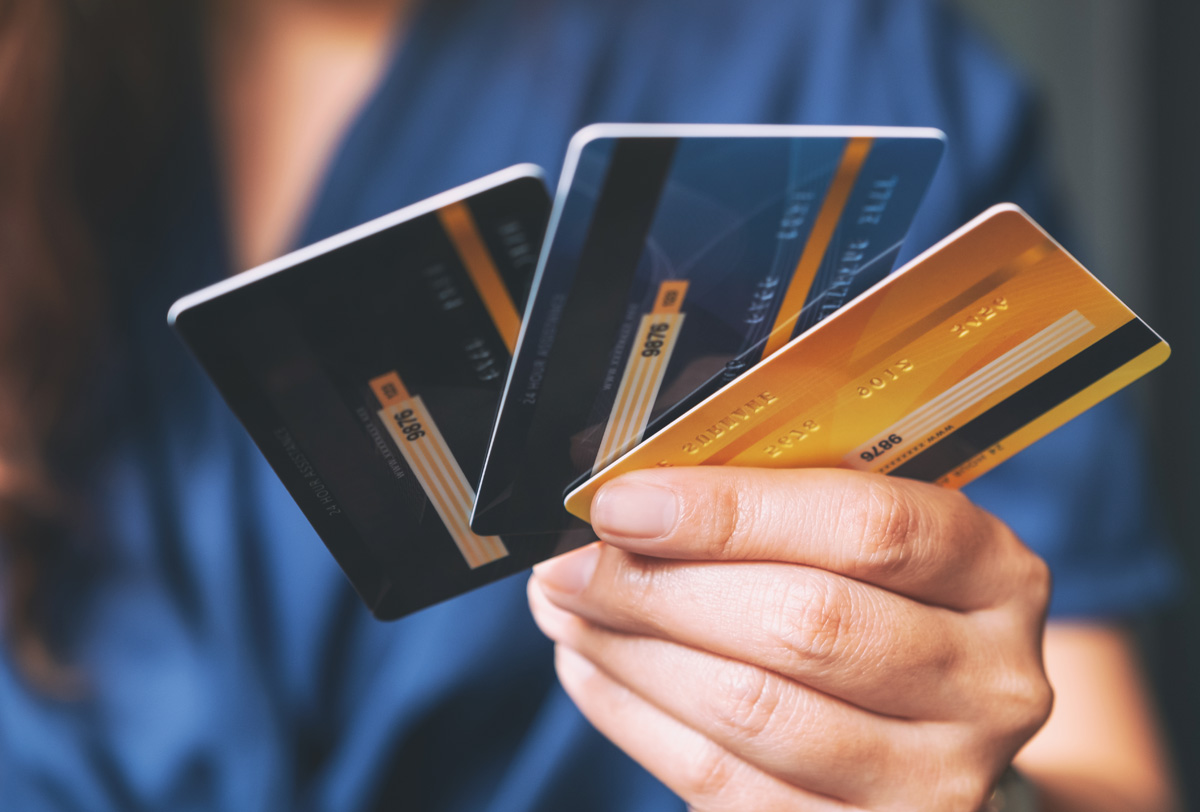 El Banco Central confirmó la nueva tasa de refinanciación de las tarjetas de crédito: Cuánto costará pagarla