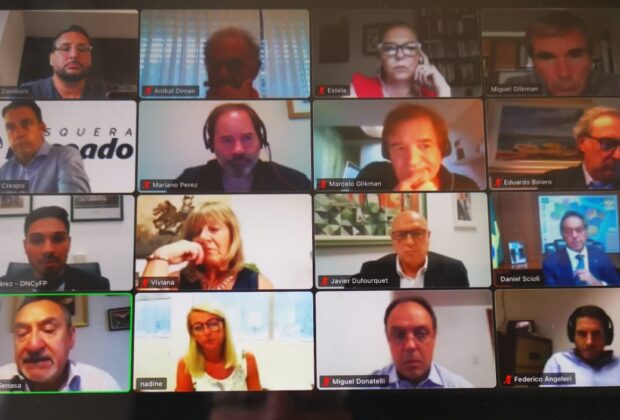 El sector pesquero celebra el acuerdo comercial con Brasil para exportar langostinos