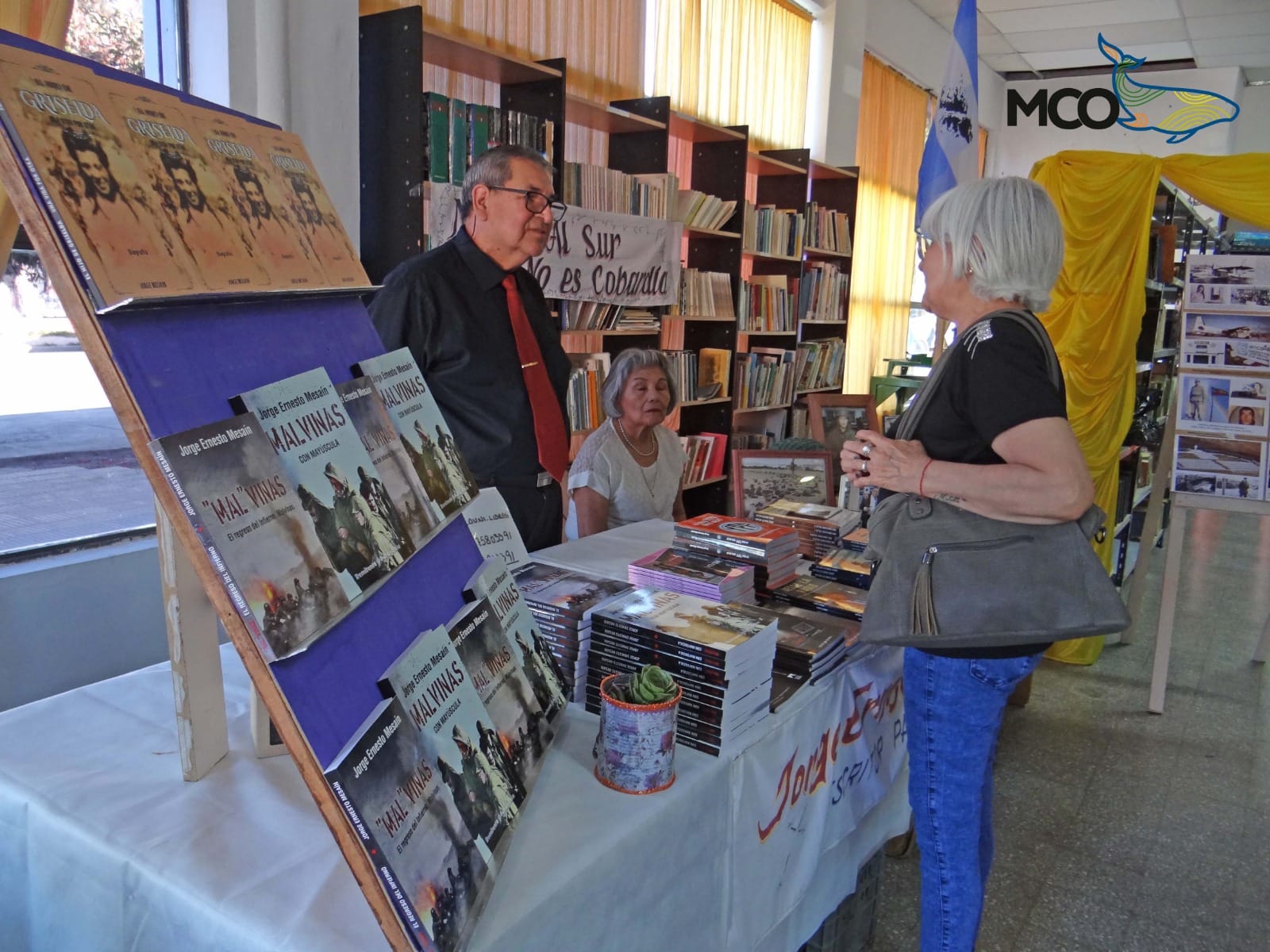 La Noche de la Biblioteca una propuesta cultural e innovadora