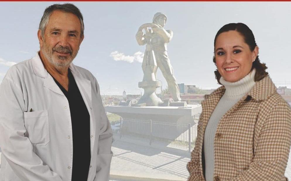 Verónica Bopp se suma a la contienda electoral impulsando iniciativas sobre salud entre otras prioridades para la ciudad 