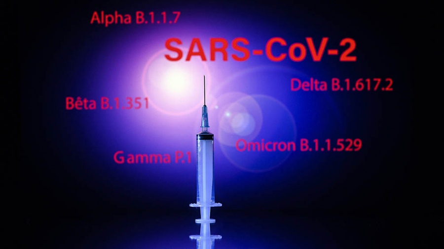 La OMS no registra hasta el momento ninguna muerte por cepa Ómicron