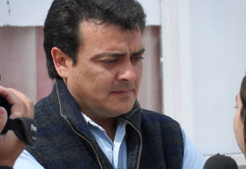 COVID -19: El intendente de Puerto Deseado está aislado por posible contacto estrecho