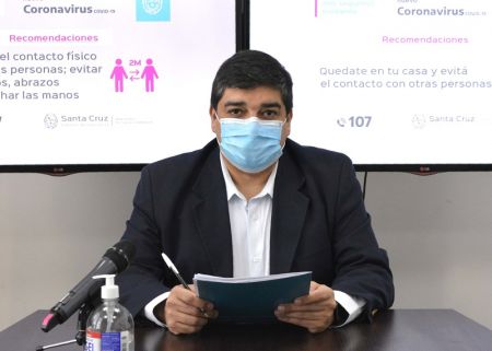 García: 