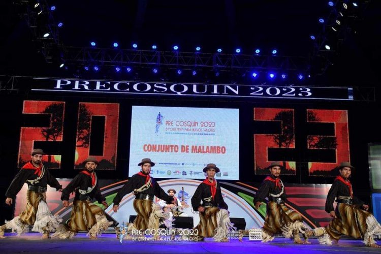Las Heras será la única sede del Pre Cosquín por tercera vez consecutiva 