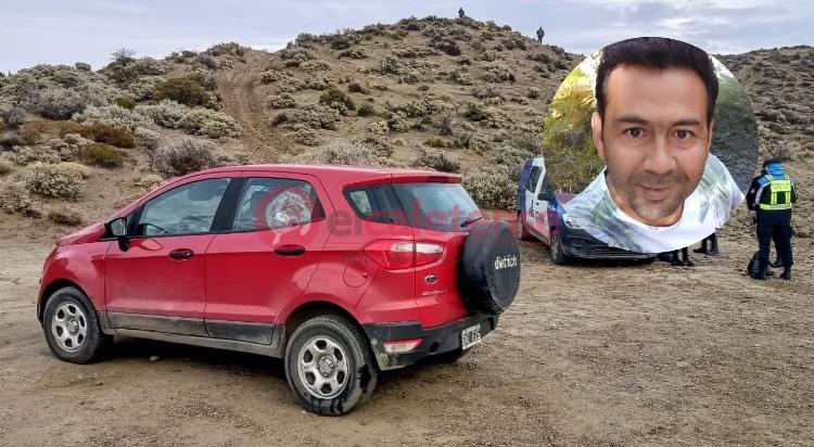 Caso Germán Arriata: comenzó la búsqueda con gran operativo policial 