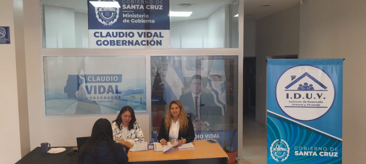 Firman convenio para capacitaciones sobre Ley Micaela