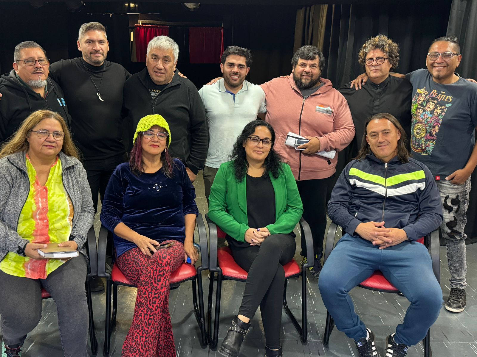 Trabajadores Viales van al paro y apuntan al Gobierno por la falta de respeustas