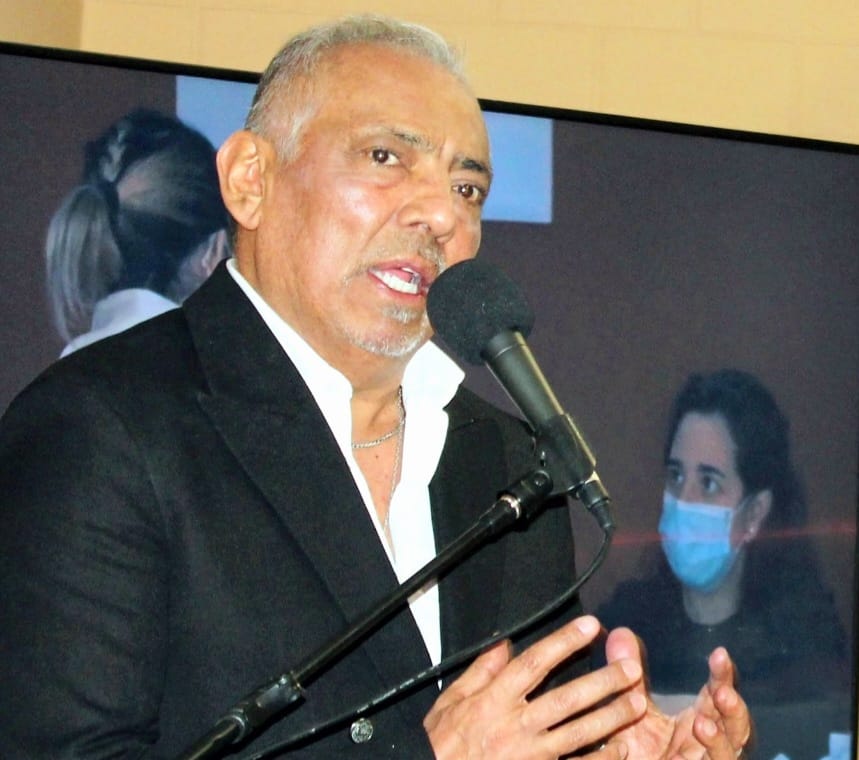 Defender el empleo local: Vidal impulsa más controles a las empresas