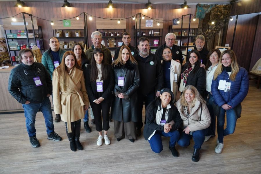 Santa Cruz mostró su potencial en la Expo Ganadera 2025: “No hay magia, es trabajo, esfuerzo y dedicación”