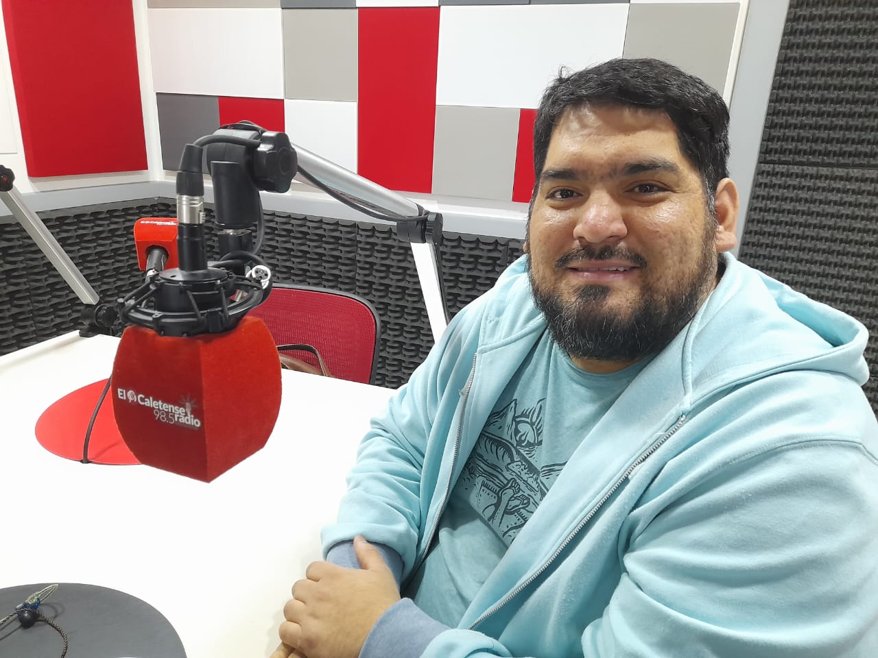 Hermosilla habló del PJ y la necesidad de un recambio generacional