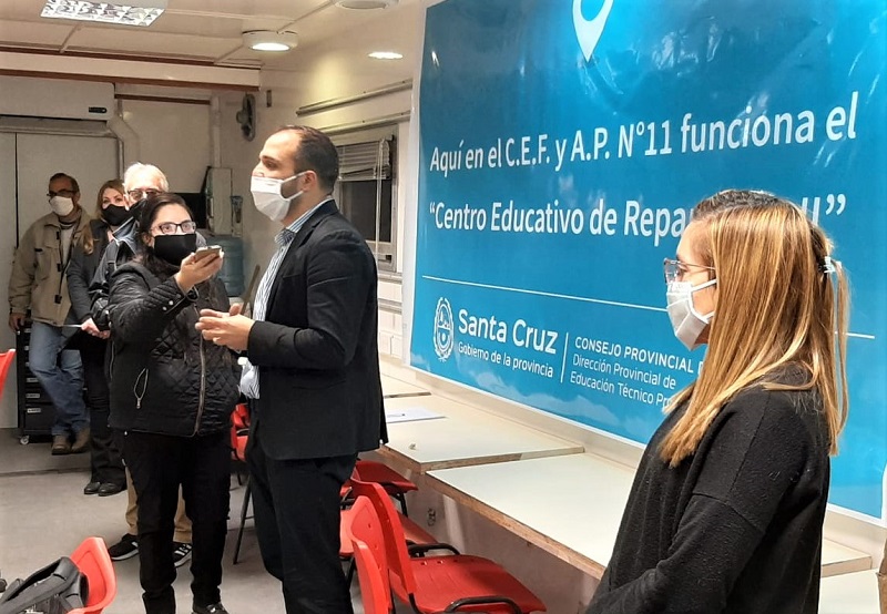 “Hay familias que deben elegir entre comer o pagar los servicios”: Aparicio pidió suspender los cortes de luz y gas durante el invierno