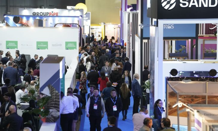 Arminera 2025: récord de convocatoria, tensiones con Nación y definiciones clave para el sector