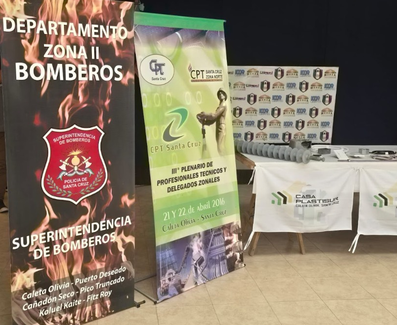 Visita institucional: Victoria Villarruel recorrió la localidad y mantuvo una agenda de trabajo con autoridades