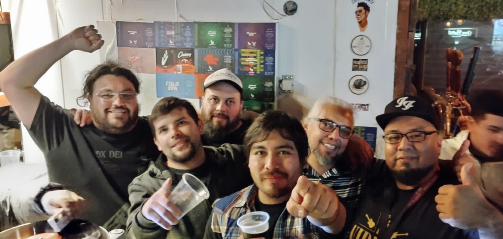 Julián Carrizo: “Confiamos en la palabra del gobernador y de Pablo Carrizo y que sepan que no somos ingenuos”