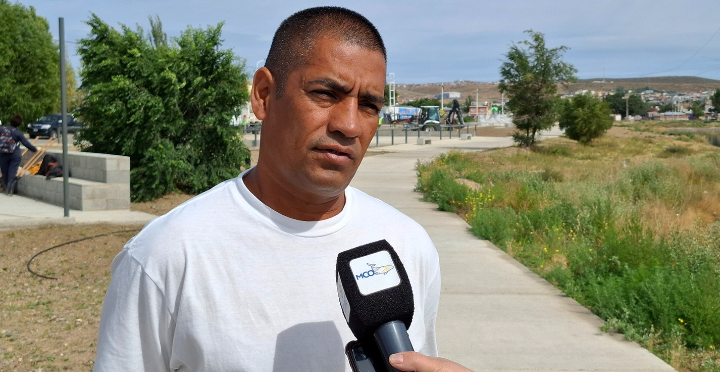 Gustavo Basiglio: “Si es necesario que la provincia tome deuda, que lo haga de manera urgente”
