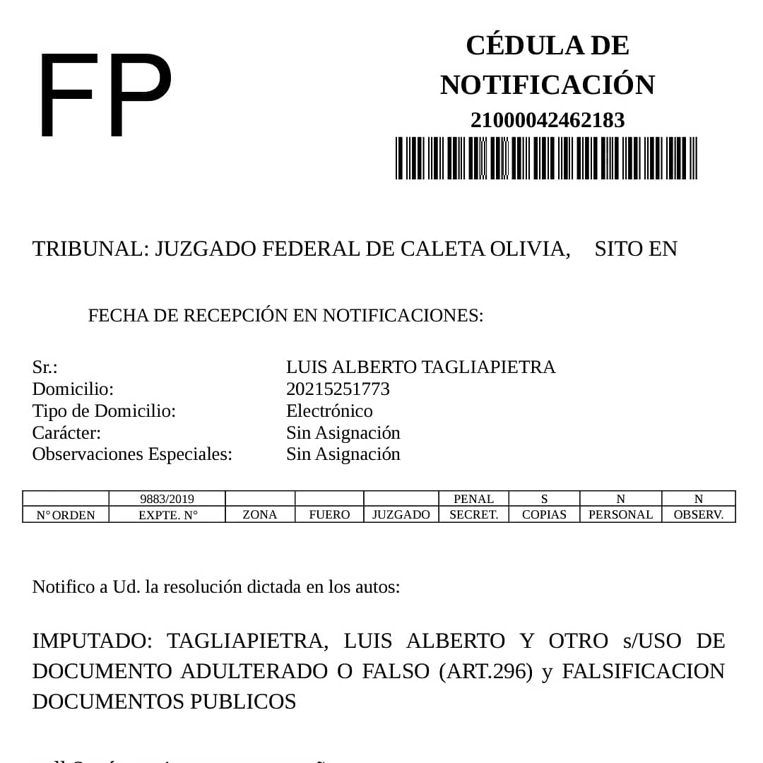 Unidad y Compromiso propone fortalecer la autarquía financiera de la Caja de Servicios Sociales