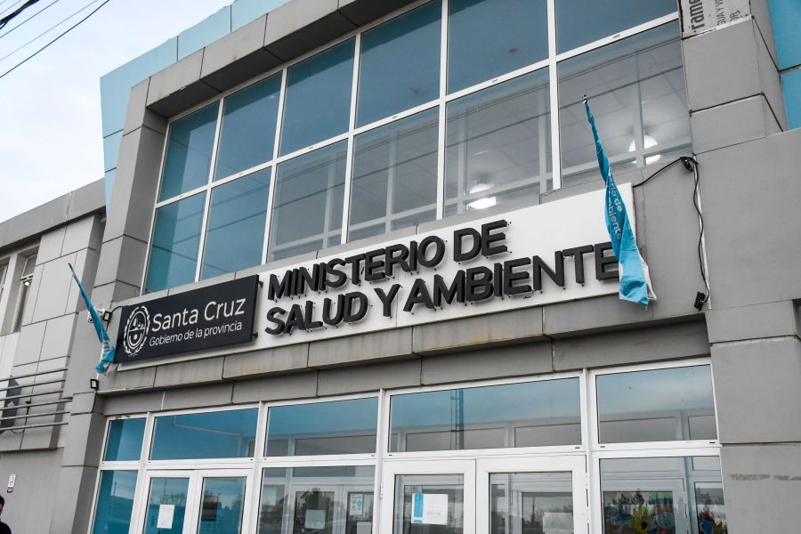 Detección de casos de Influenza A(H3N2)