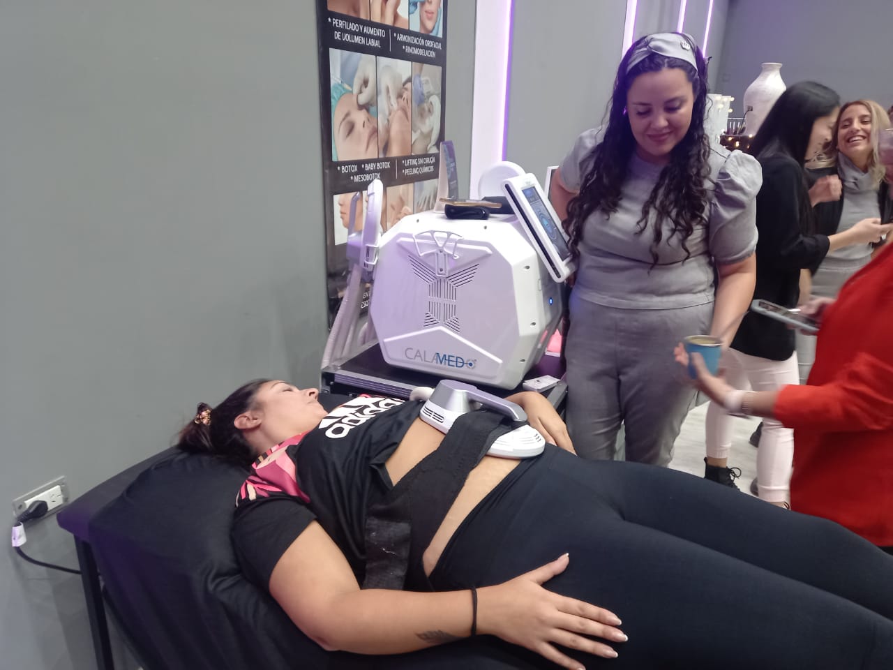 Exitosa tercera edición de 