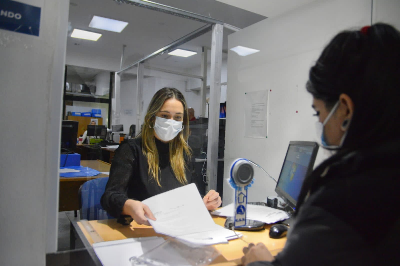 Vanina Galván: “El CPE no tiene ninguna intención avanzar en los reclamos que manifestamos”