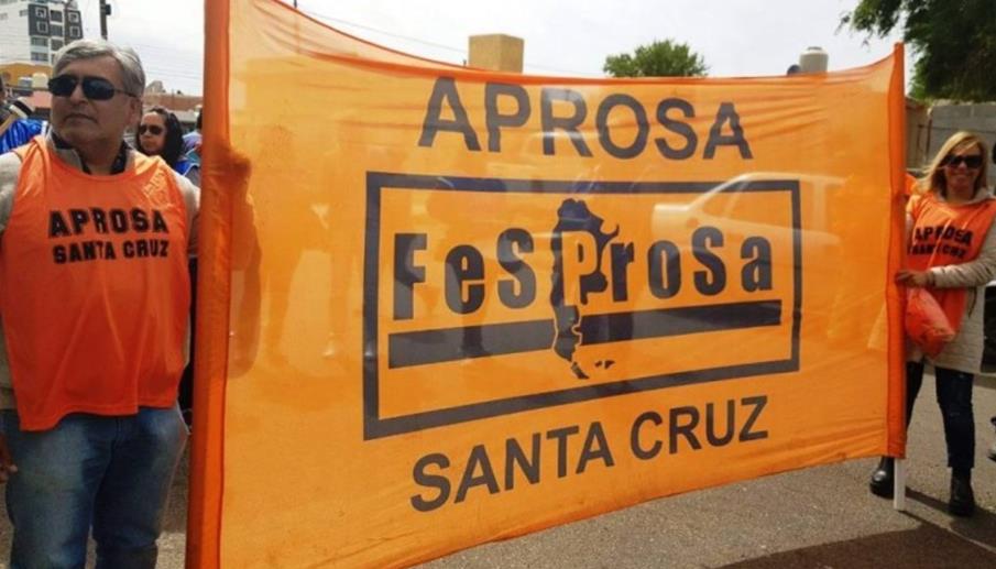 Profesionales de Salud anunciaron una nueva jornada de paro para esta semana