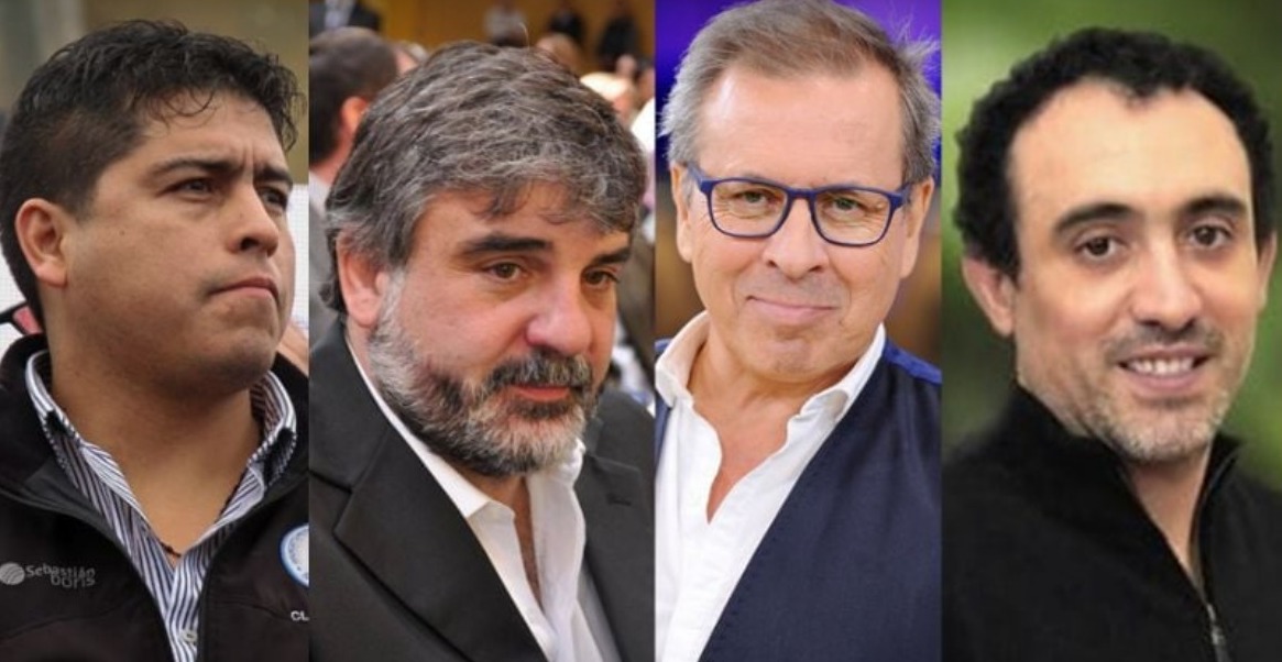Mirá el plan de gobierno que acordaron los integrantes del frente 