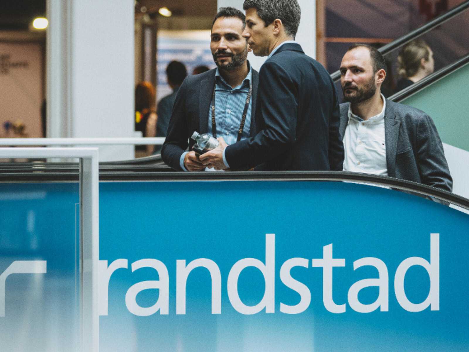 Pecom fue elegida la empresa más atractiva para trabajar en el área energética