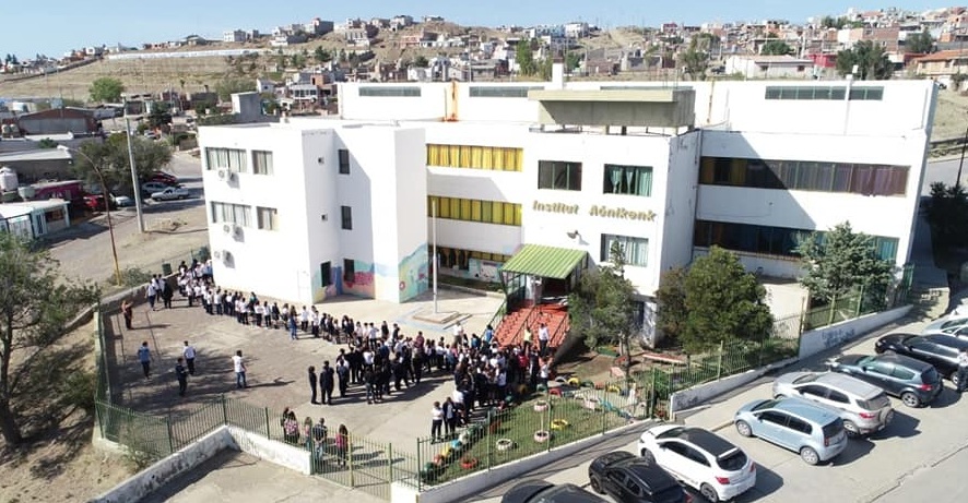 Fundación Aonikenk acordó con Sadop y busca asociarse con otra entidad para poder pagar en tiempo y forma