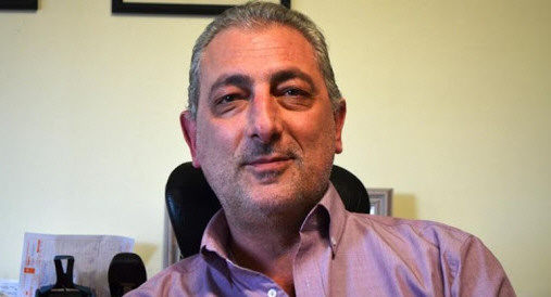 Heraldo Nanni: 