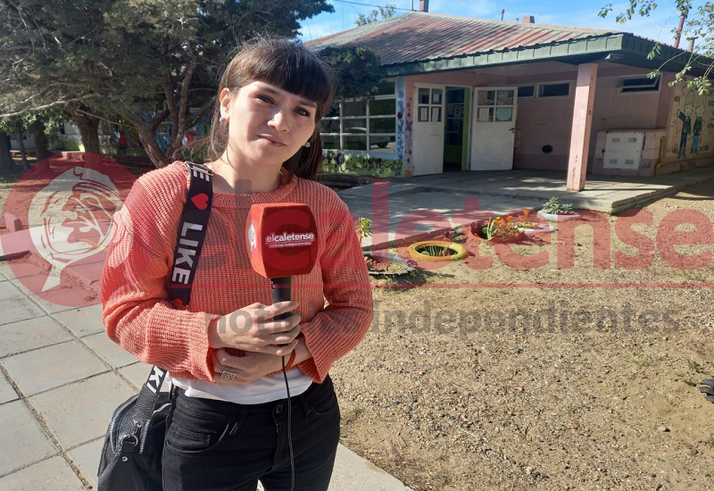 Gravísimo: Vecina de Caleta Olivia denuncia persecución por parte de una cooperativa de la que forma parte