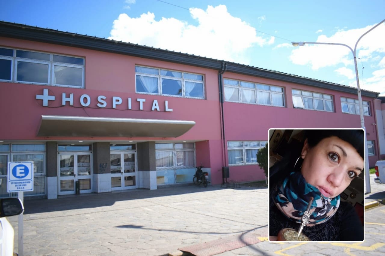 Cero Monitoreo: una mujer resultó covid positivo, pasaron 6 días y ni desde el hospital, ni el COE se comunicaron con ella