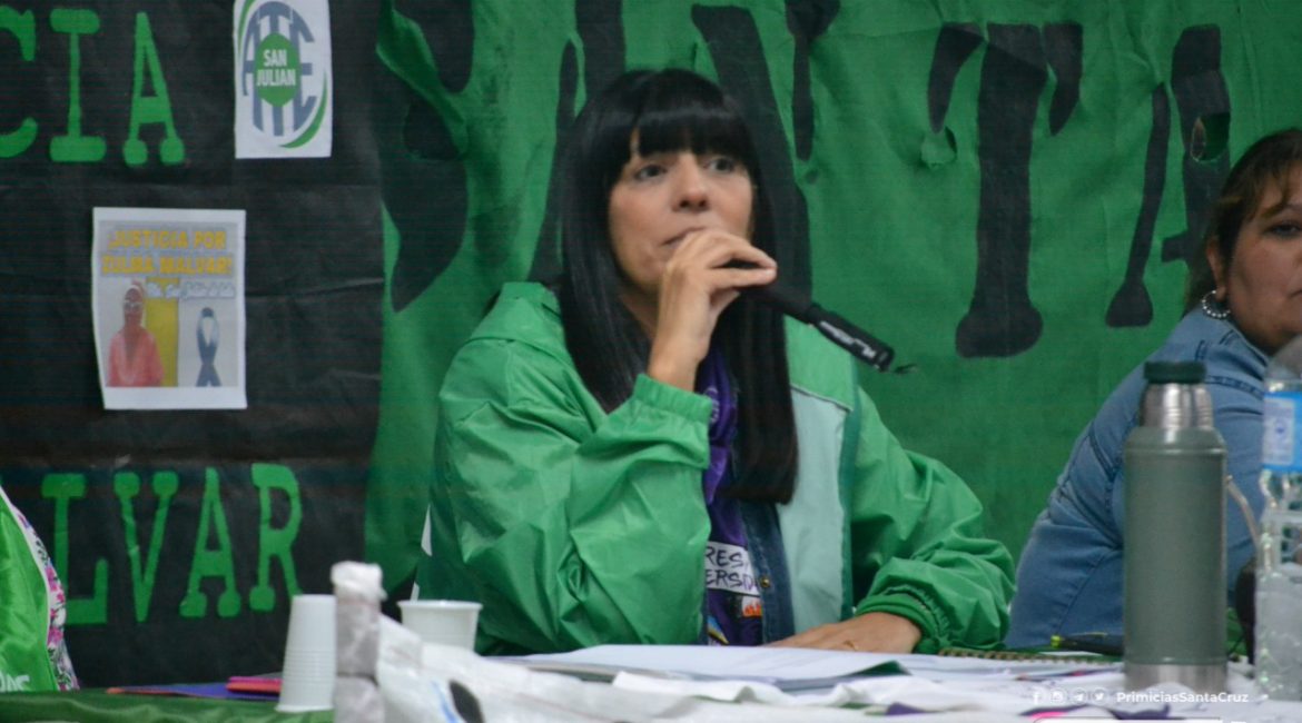 ATE espera que el Ejecutivo Provincial mejore la propuesta salarial  